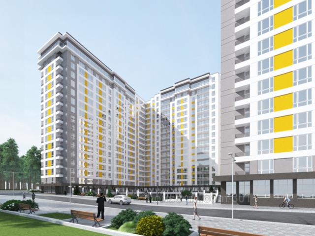 Квартира продажа в Луганске