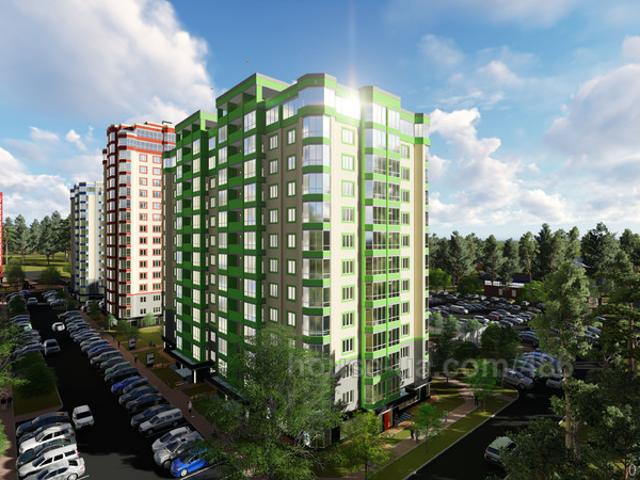 Квартира продажа в Великой Березовице