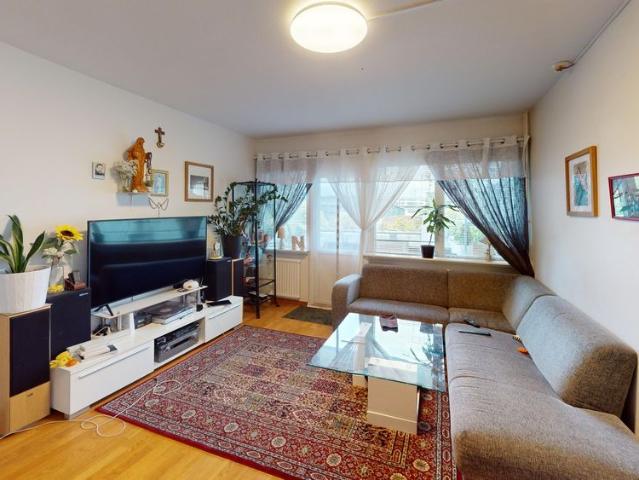 Lägenhet hyra i Karlstad, Värmland
