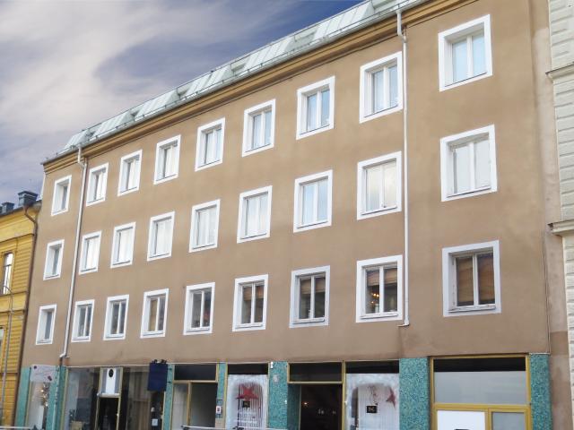Lägenhet hyra i Mariestad, Västra Götaland