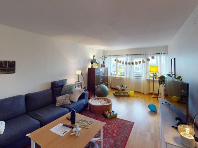 Lägenhet hyra i Karlstad, Värmland