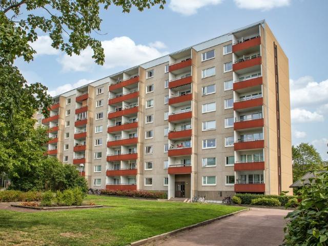 Lägenhet hyra i Karlstad, Värmland