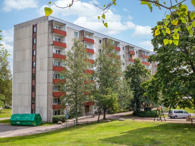 Lägenhet hyra i Karlstad, Värmland