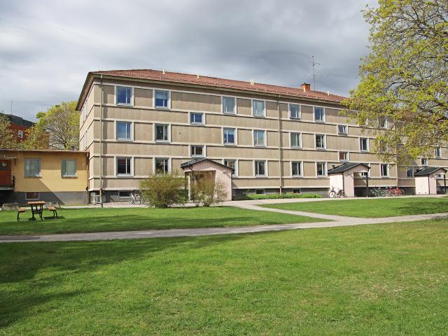 Lägenhet hyra i Köping, Västmanland