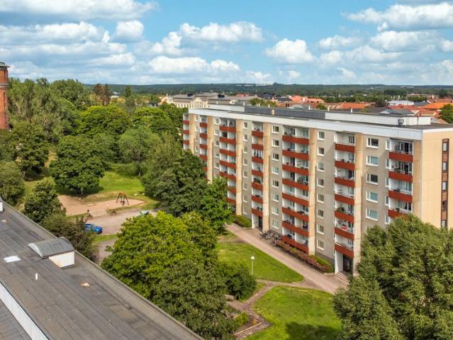 Lägenhet hyra i Bryggudden, Karlstad