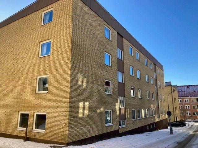 Lägenhet hyra i Borås, Västra Götaland