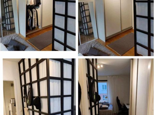 Lägenhet hyra i Göteborg