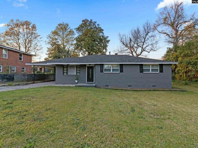 House for sale in Cayce