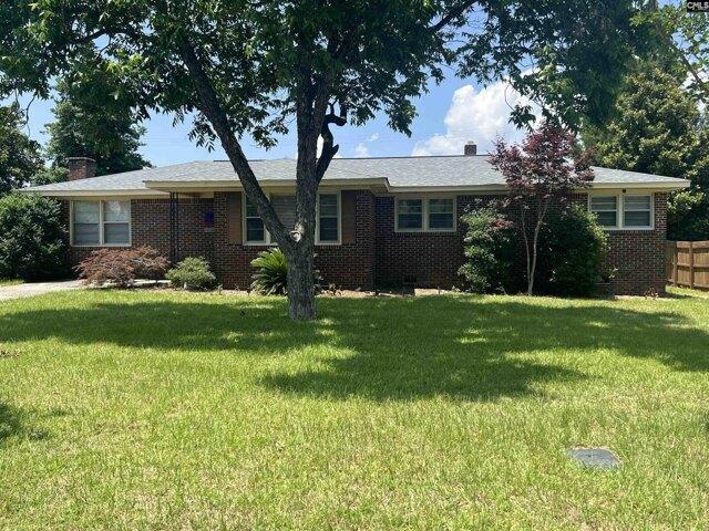 House for sale in Cayce