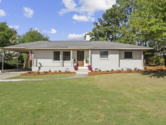 House for sale in Cayce, South Carolina