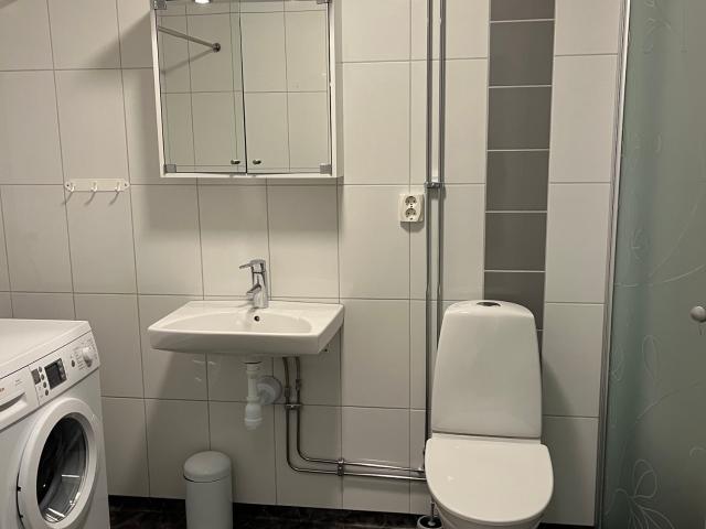 Lägenhet hyra i Kungsör, Västmanland