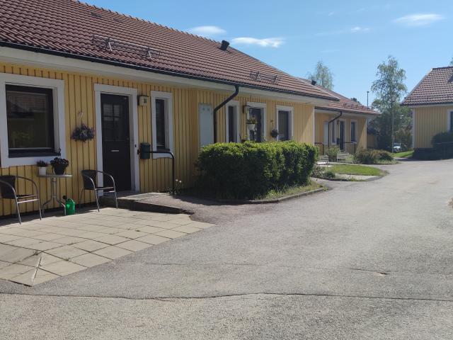 Lägenhet hyra i Hammarö, Värmland