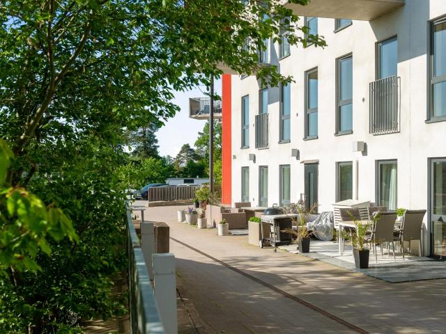 Bostad till salu i Lidingö, Stockholm