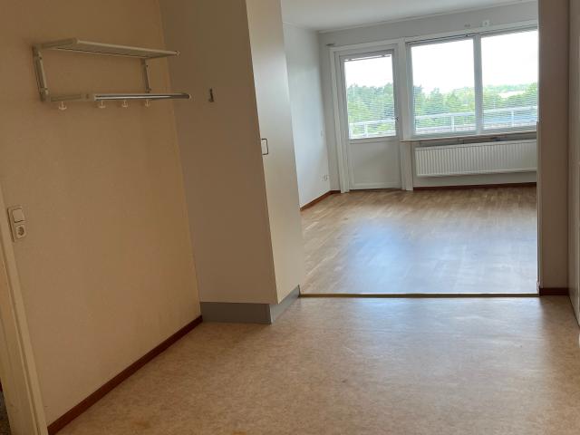 Lägenhet hyra i Kungsör, Västmanland
