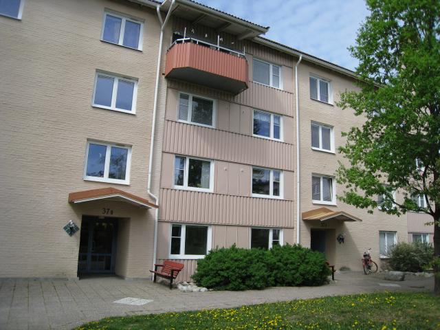 Lägenhet hyra i Kungsör, Västmanland