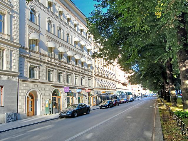 Bostadsrätt till salu i Östermalm, Botkyrka