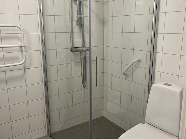 Lägenhet hyra i Kungsör, Västmanland