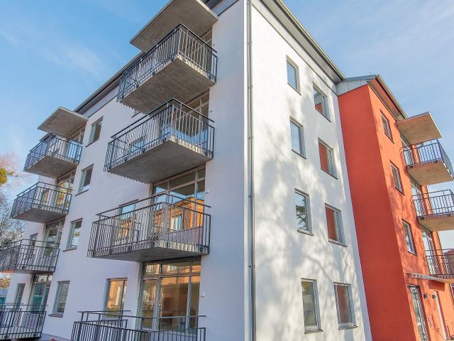 Lägenhet hyra i Kungsör, Västmanland