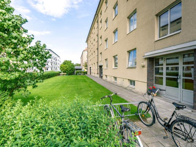 Hus hyra i Kristianstad, Skåne