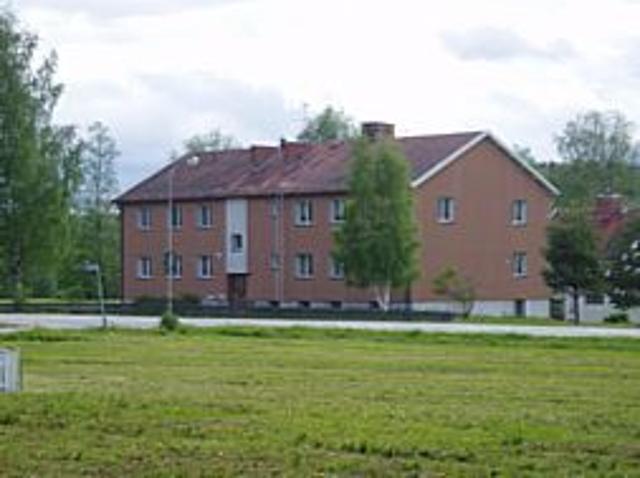 Lägenhet hyra i Granö, Västerbotten