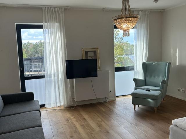Lägenhet hyra i Mosstorp, Lidingö