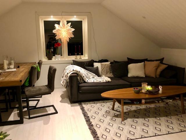 Lägenhet hyra i Sandviken, Gävleborg