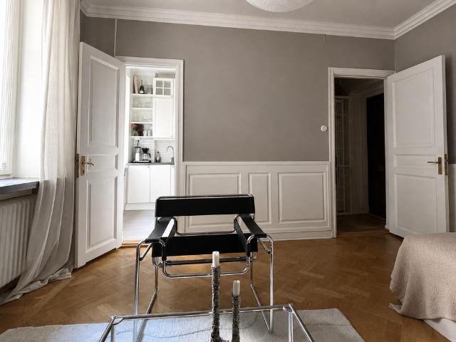 Lägenhet hyra i Östermalm, Botkyrka
