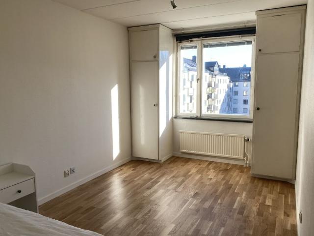Lägenhet hyra i Östermalm, Botkyrka