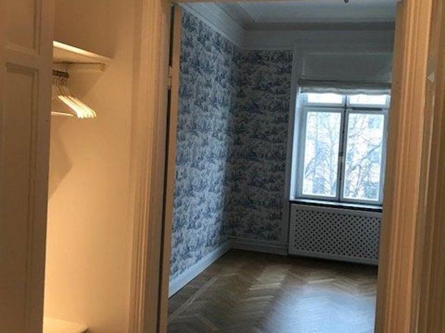 Lägenhet hyra i Östermalm, Botkyrka
