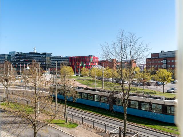 Bostadsrätt till salu i Göteborg, Västra Götaland