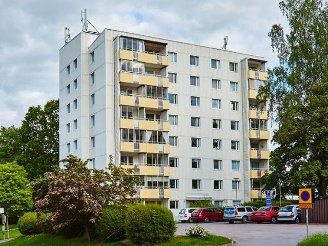 Lägenhet hyra i Västerås, Västmanland