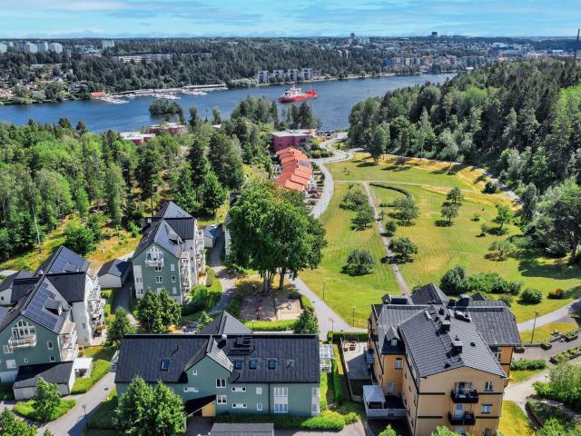 Bostad till salu i Södertälje, Stockholm