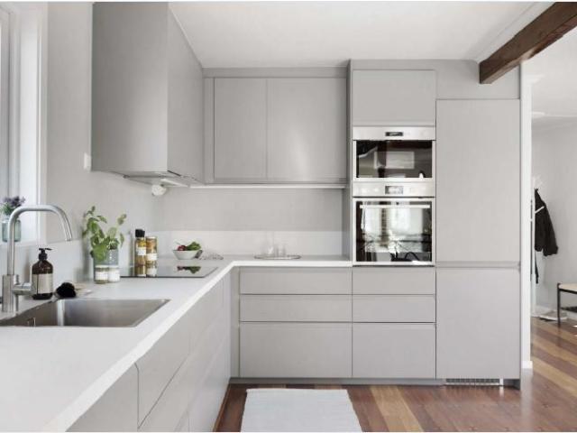 Hus hyra i Solna, Stockholm