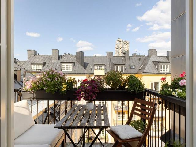 Bostad till salu i Botkyrka, Stockholm