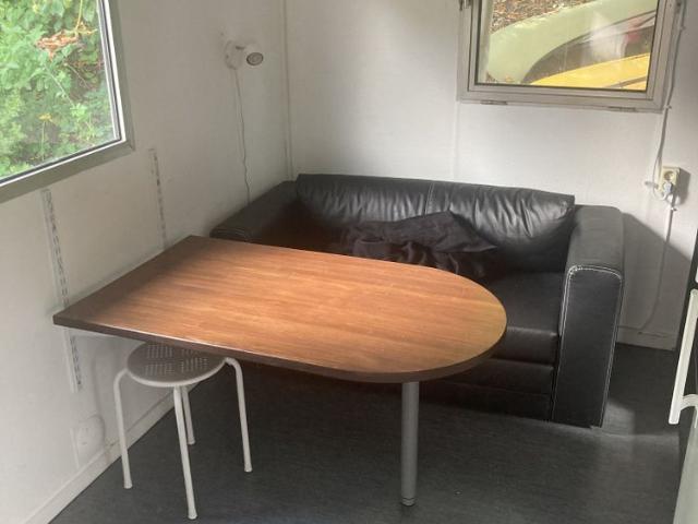 Stuga hyra i Stockholms län, Stockholm