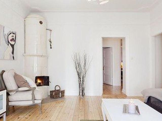 Lägenhet hyra i Birkastaden, Stockholm