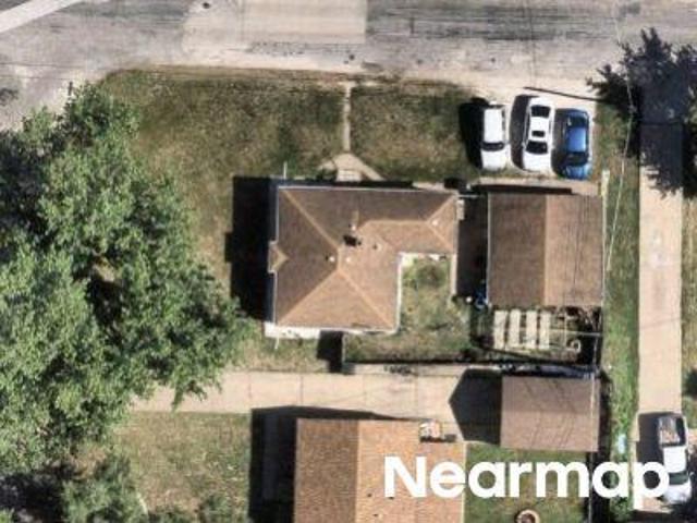 House for sale in Rock Island, Illinois