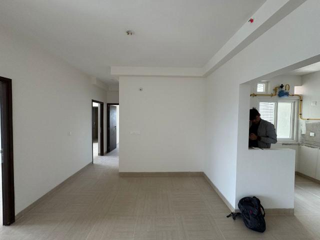 Flat for rent in Bangalore North, Cox Town - Bangalore