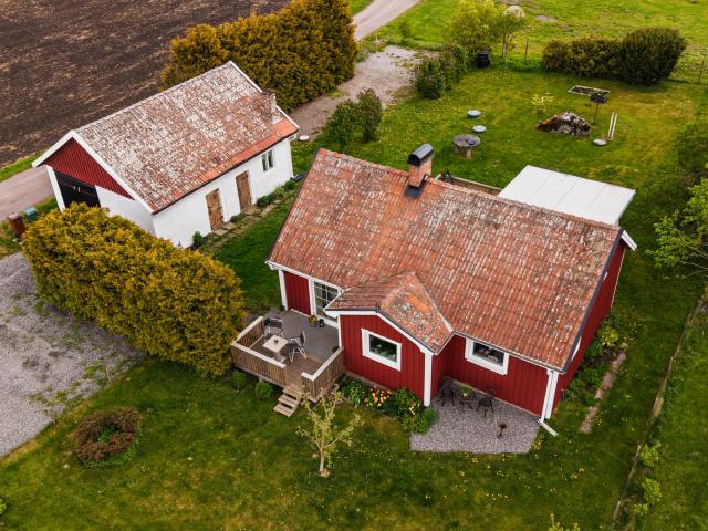 Villa till salu i Falköping, Västra Götaland