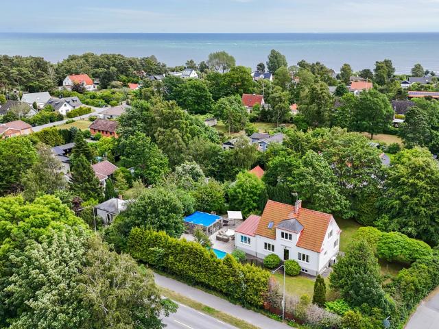 Villa till salu i Beddingestrand, Skåne