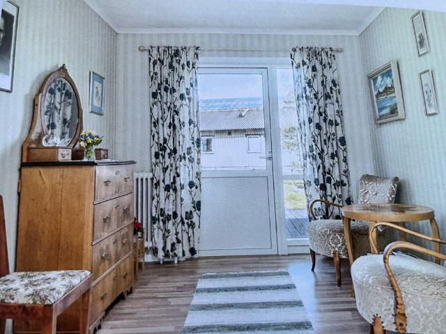 Hus hyra i Ljugarn, Gotland