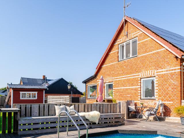 Bostad till salu i Hököpinge, Skåne