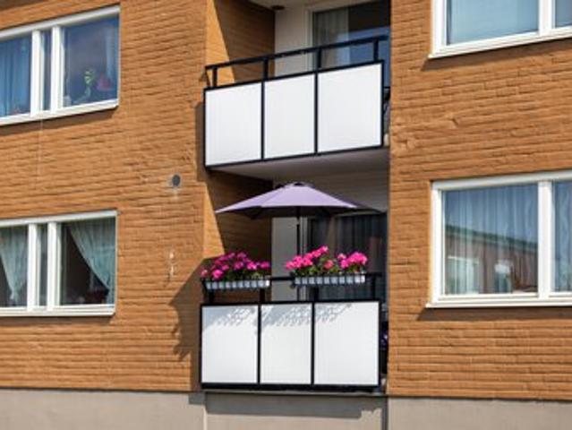 Lägenhet hyra i Uppsala