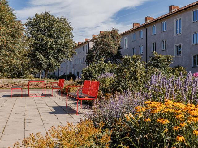 Lägenhet hyra i Västerås, Västmanland