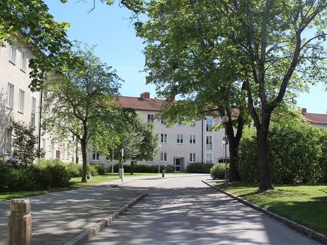 Lägenhet hyra i Västerås, Västmanland