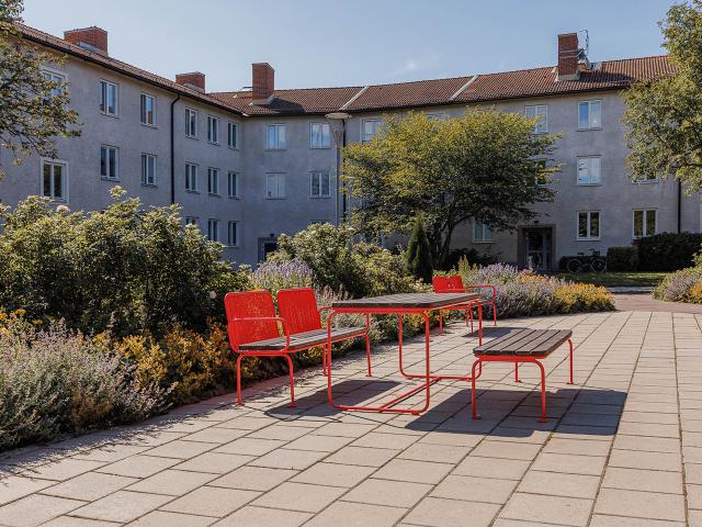 Lägenhet hyra i Västerås, Västmanland