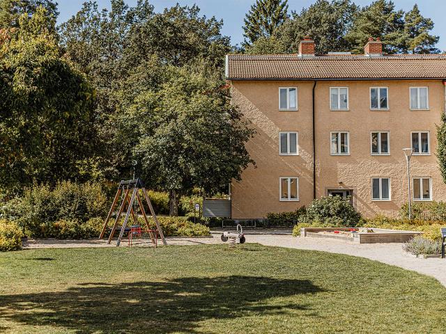 Lägenhet hyra i Västerås, Västmanland