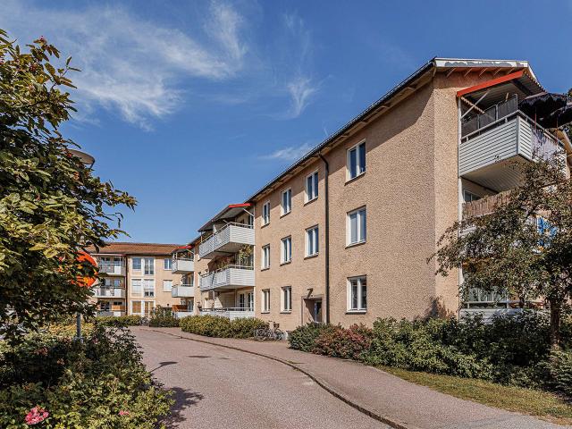 Lägenhet hyra i Västerås, Västmanland