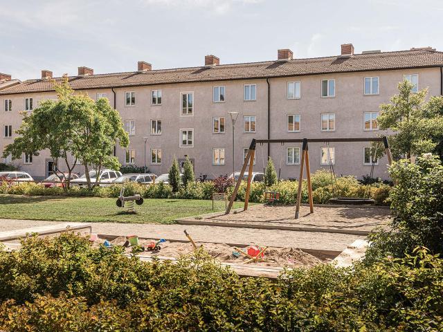 Lägenhet hyra i Skallberget, Västerås