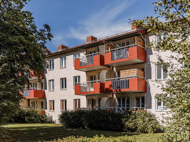 Lägenhet hyra i Västerås, Västmanland